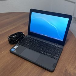 Lenovo Chrome Book Gen3