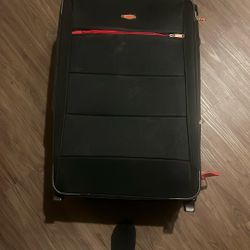 34 Inch Luggage