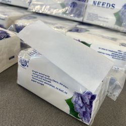 $5 Tissue