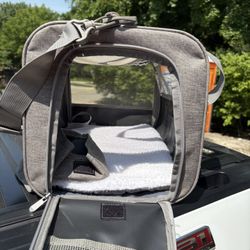 Cat Or Small Dog Carrier