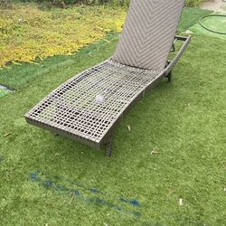 Patio Ratan