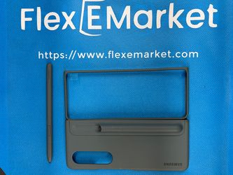 Samsung galaxy Z Fold 5 Slim S Pen Case | Holidays Sale!