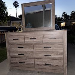 Ashley Furniture Dresser