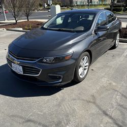 2016 Chevrolet Malibu