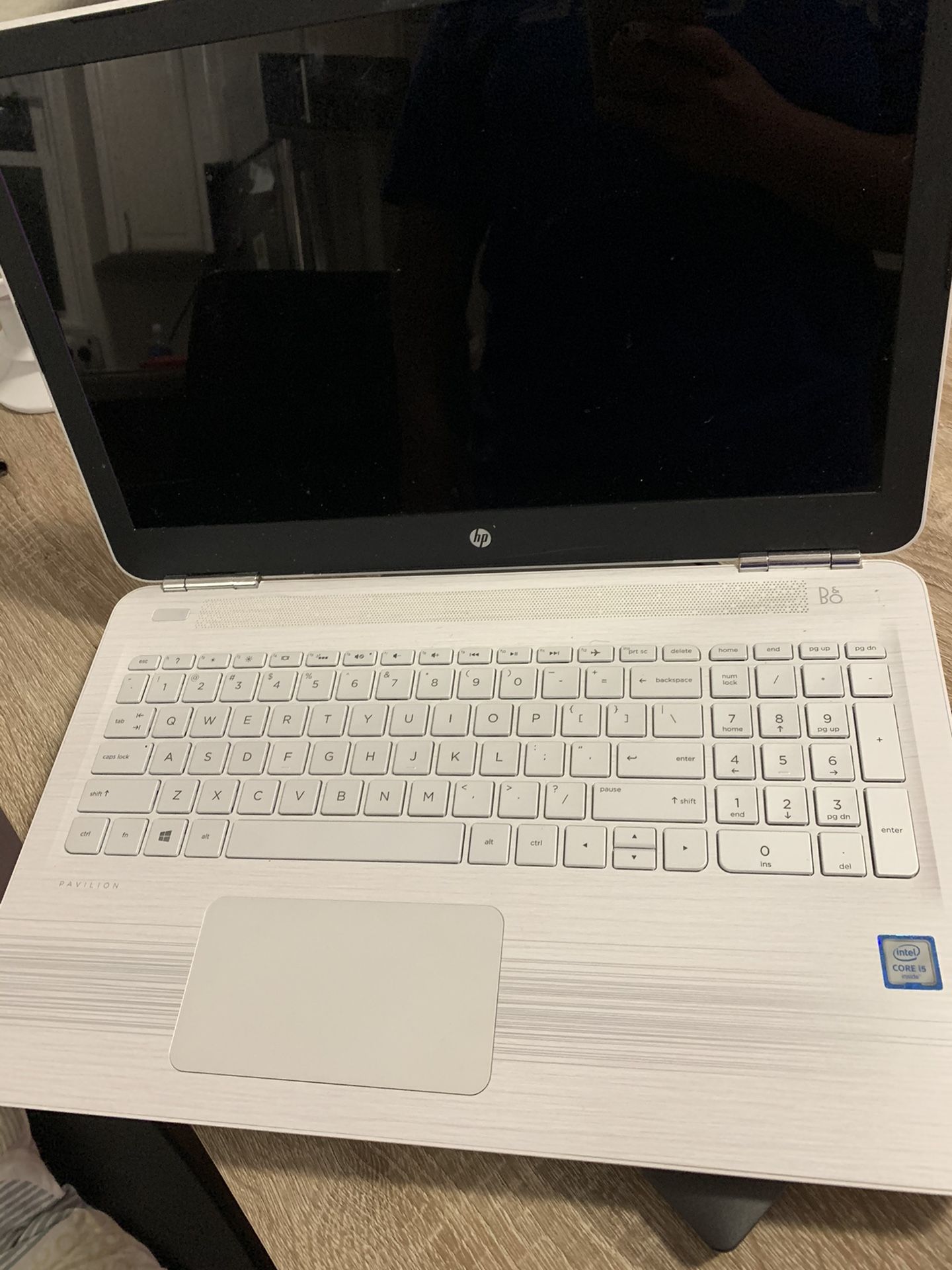 HP Laptop LIKE NEW