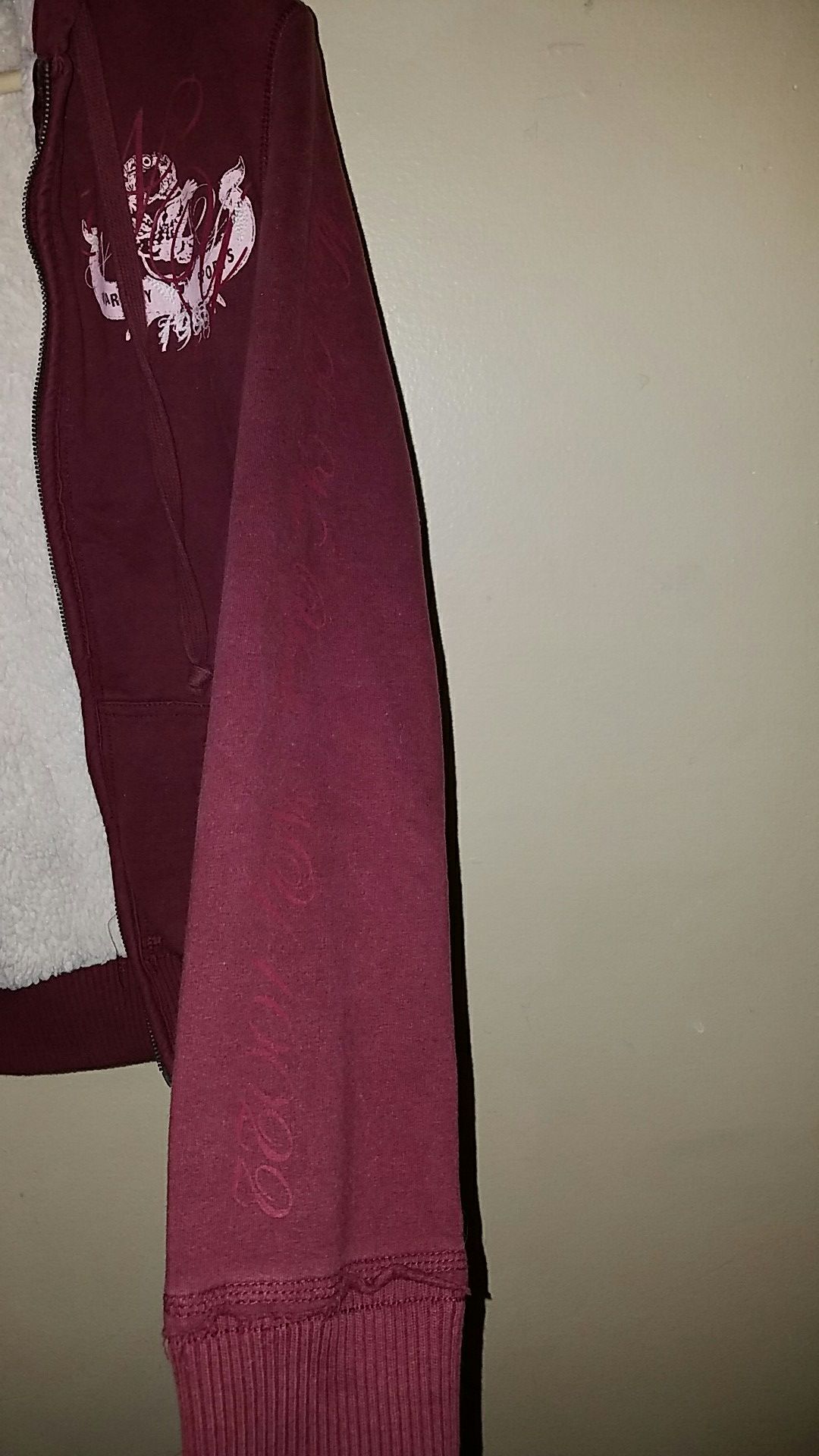 Mossimo jacket