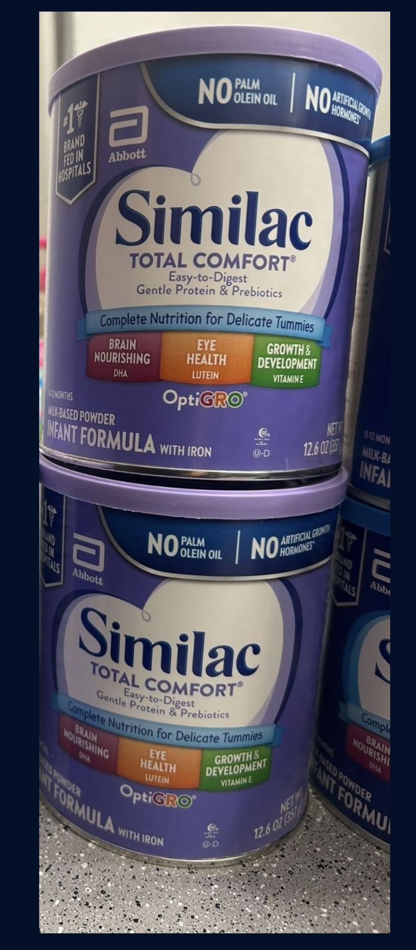 Similac