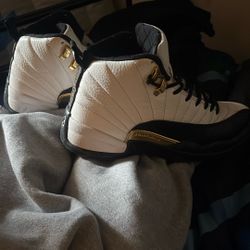 jordan 12s used