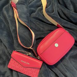 Michael Kors Purse 
