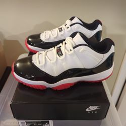 Jordan 11 Low
