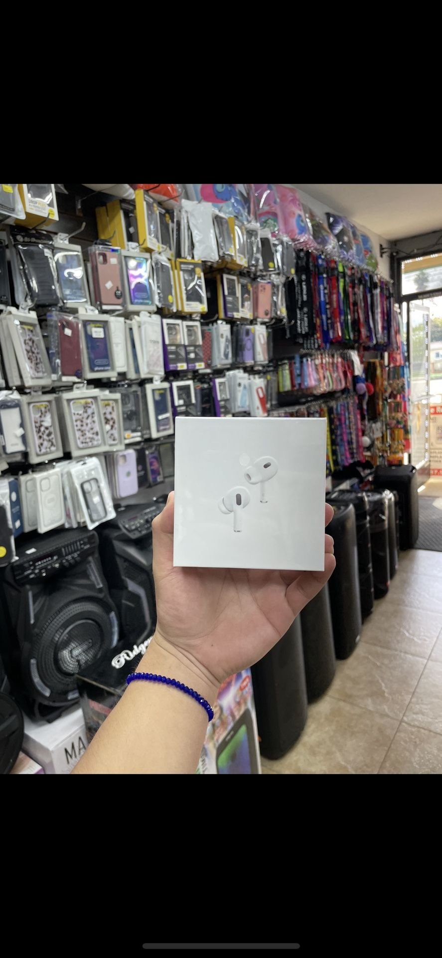 AirPods Pro 2nd Gen Brand New For Sale