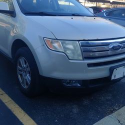 2005 ford edge 