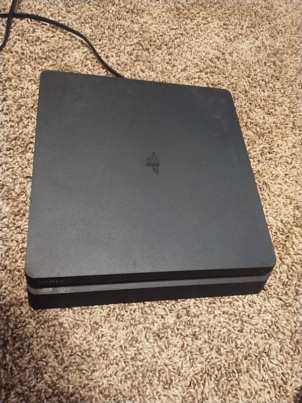 PlayStation 4