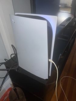 PS5