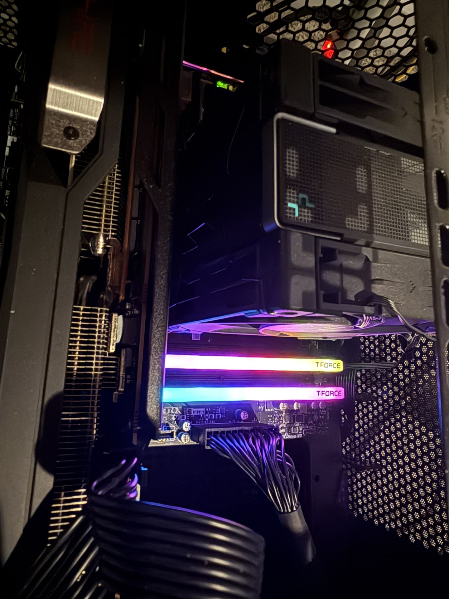 High End Gaming PC