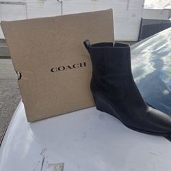 Coach Women's Shoes
