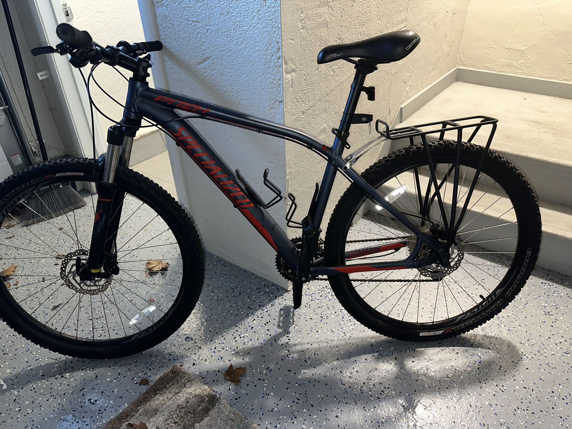 Specialized Pitch Comp 650b Size large - www.joarbit.com