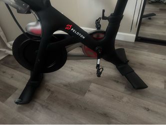 Peloton