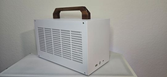 Gaming PC - Mini ITX AM4