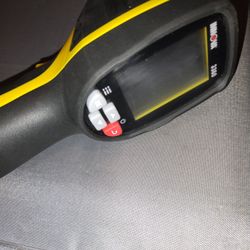 Infrared Thermal Camera 