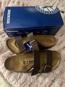 Men’s Birkenstock