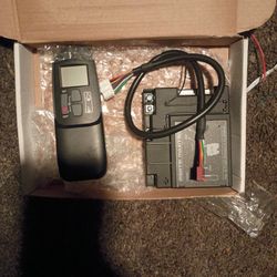 Empire Remote Control For Fireplace