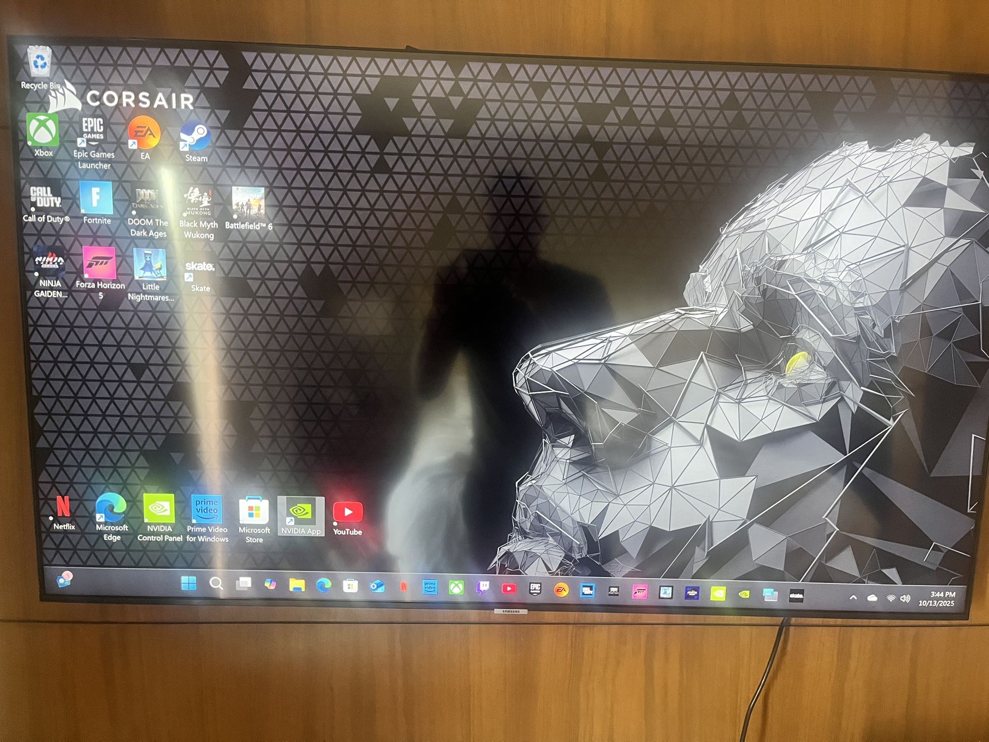 Gaming Pc Mini Itx Sff