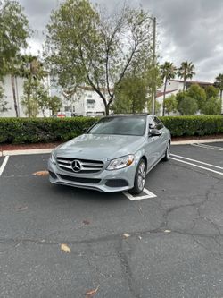 Mercedes Benz C300