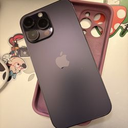 iPhone 14 Pro Max