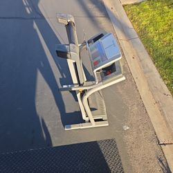NORDIC TRACK C2150 TREDMILL