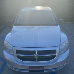 2007 Dodge Caliber 