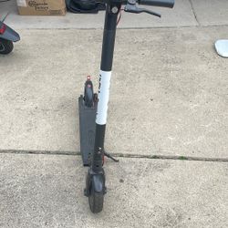 Used Electric Scooter