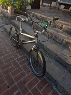 GT BMX