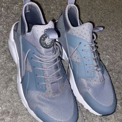 Nike Harauche
