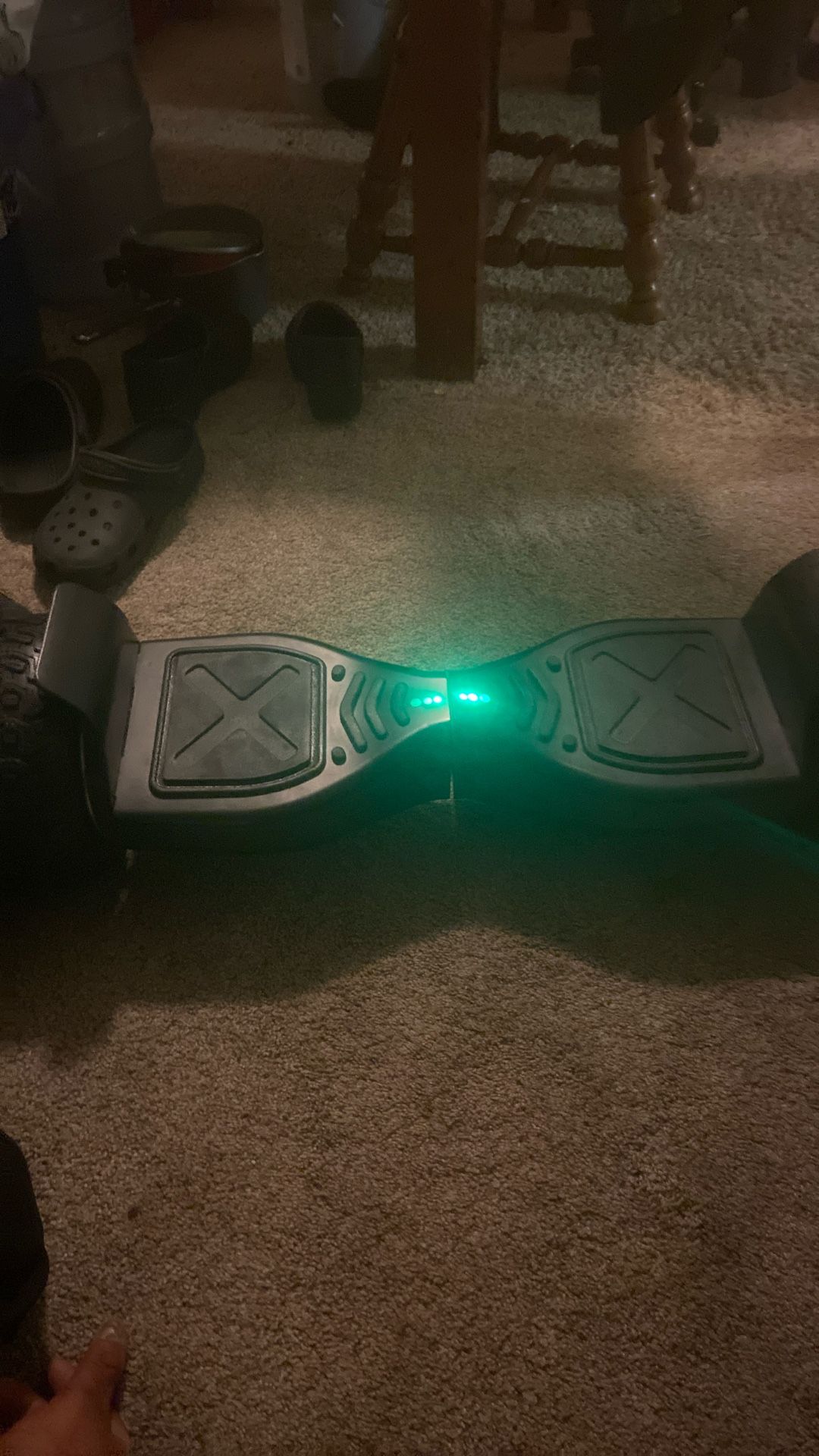 Brand New With Charger This Goes For 350 I Am Selling It Cheap