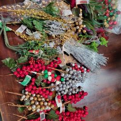 Christmas Craft Items