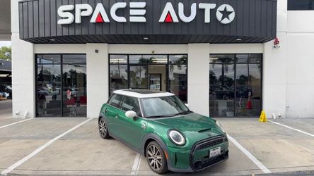 2023 MINI Hardtop 2 Door