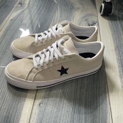 Converse One Star Pro Suede (Size 9 Men) 