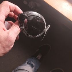 Women's Dolce&Gabbana + Simply Vera Wang Polarized Sunglasses!