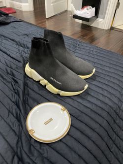 Balenciaga speed trainer