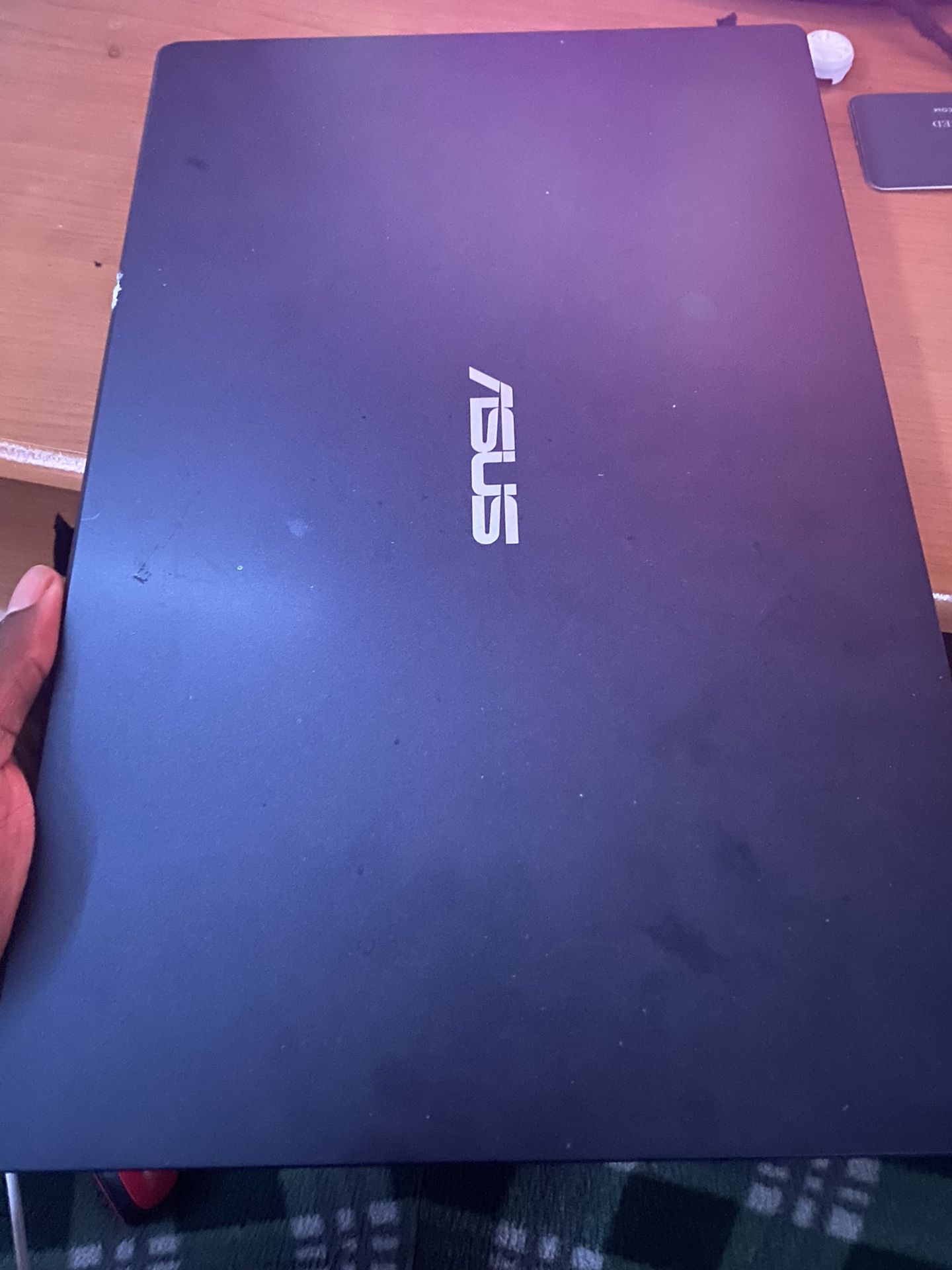 Asus Gaming Laptop