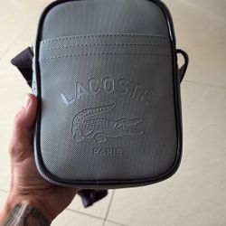 Lacoste Bag