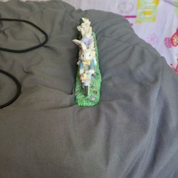 Bunny Figurine