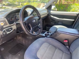 Ford expedition