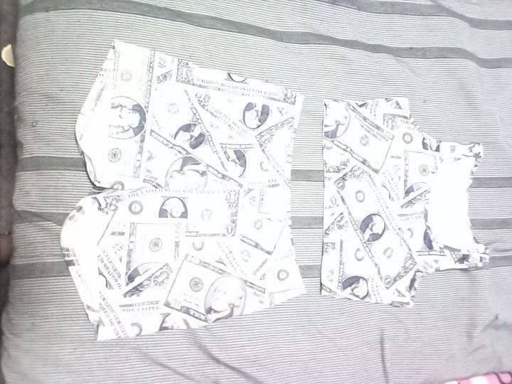 Money