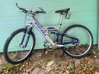 Univega DS 900 Bike