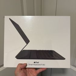 iPad Smart Keyboard Folio 