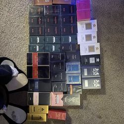 COLOGNES/PERFUMES TOP PRICES💎💰