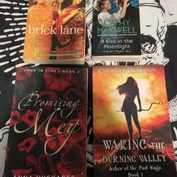 Books