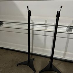 Speaker Stands For Sale - Brand: Perlesmith